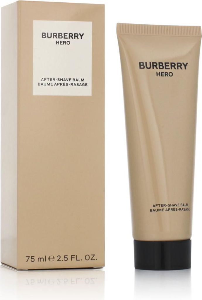 Burberry Hero ASB 75 ml M Obrázek produktu 
