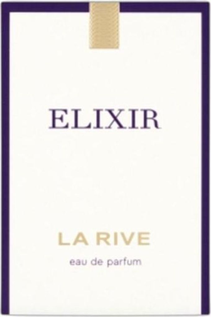 La Rive Elixir Woda Perfumowana Dla Kobiet 100 Ml Zdjęcie produktu 