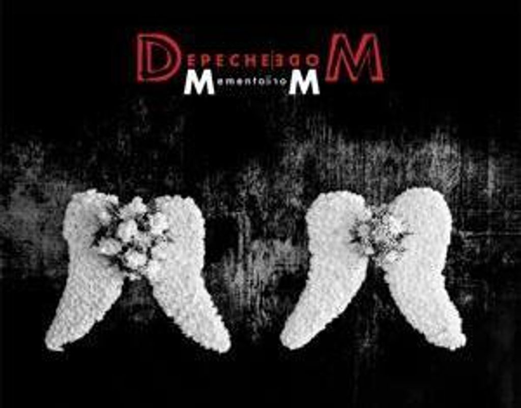 Memento Mori Produktbild 