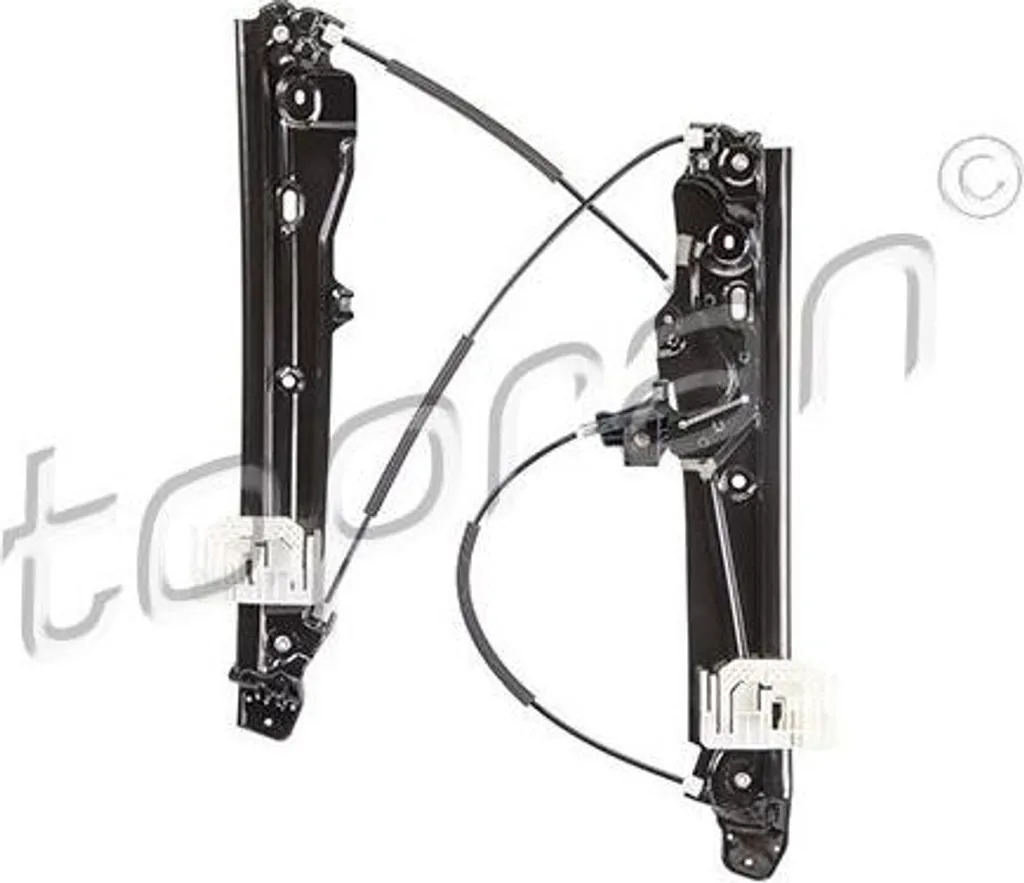 Mécanisme lève-vitre avant pour BMW F10 F11 - Qualité OE 51337182131