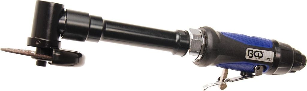 BGS 3287 Druckluft-Trennschneider, 310 mm