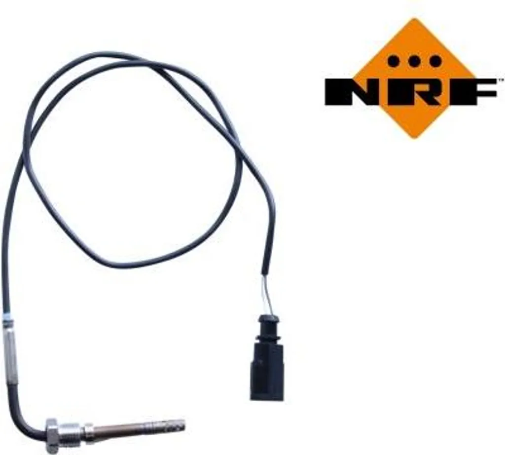 Supprimer voyant moteur avec le capteur NRF 707180 OE 95860628860 gaz