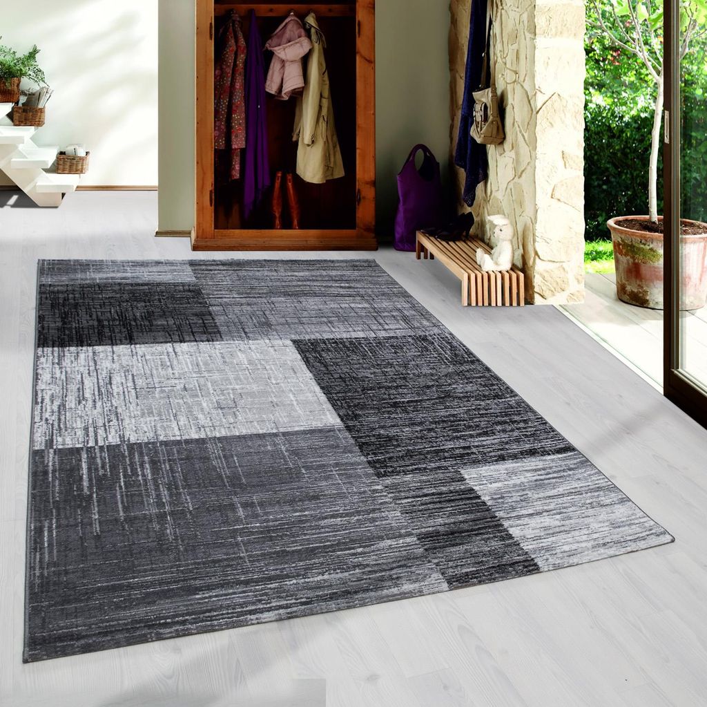 Homebyhome Moderní Designový Koberec do Obývacího Pokoje Obrázok produktu 