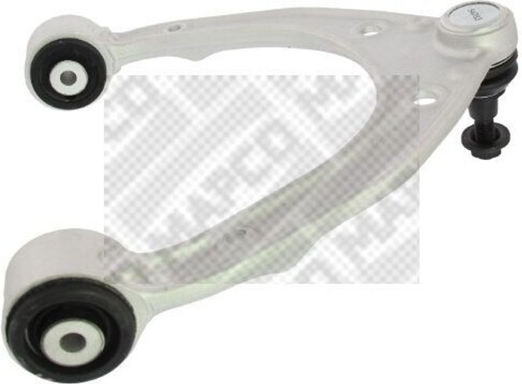 MAPCO 54783 Querlenker Oben Vorne Links Vorne Rechts für VW Touareg (7P5, 7P6)