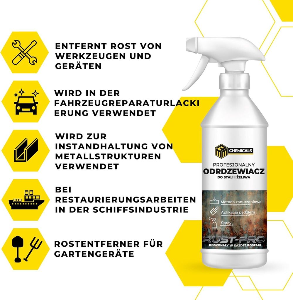 Golfschläger Reiniger Creme - Multifunktionaler Rostentferner Für Sportgeräte