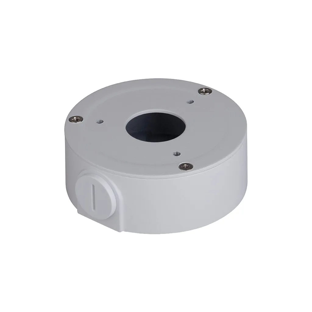 Boîtier de Raccordement Lupus Mini Montagebox pour Caméras de Sécurité