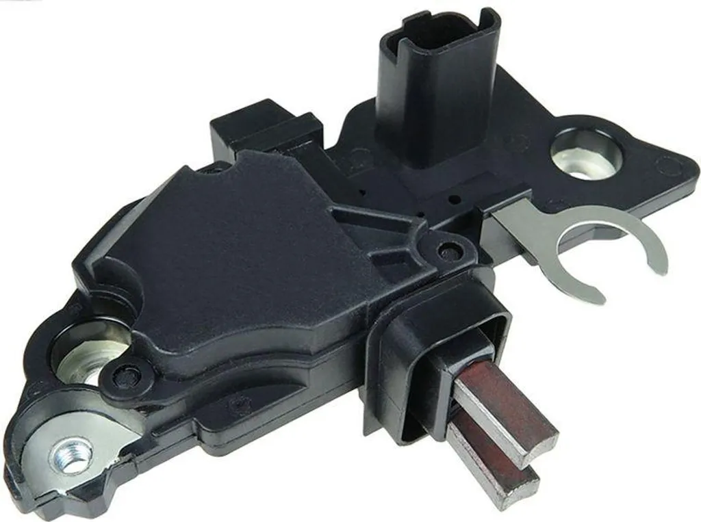 Connecteur AS-PL ARE0018S pour Alternateur OE 7701048230 Megane Scenic