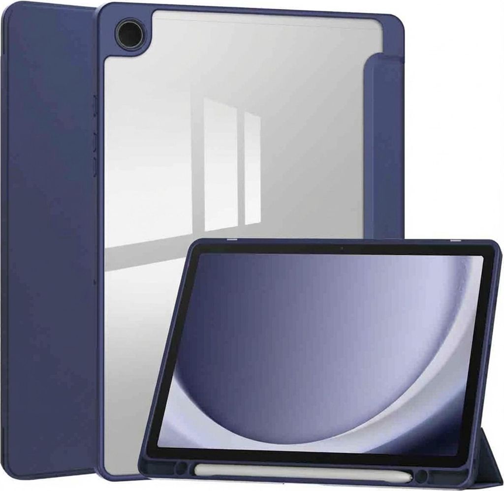 imoshion Trifold Hardcase Klapphülle Samsung Galaxy Tab A9 Produktbild 