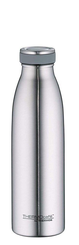 Thermos TC Bottle, 0,5 l, Edelstahl, Edelstahl, 12 h, 24 h, Produktbild 