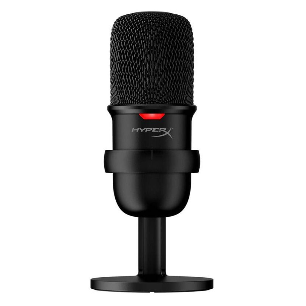 Mikrofon stacjonarny HyperX SoloCast, USB Zdjęcie produktu 9