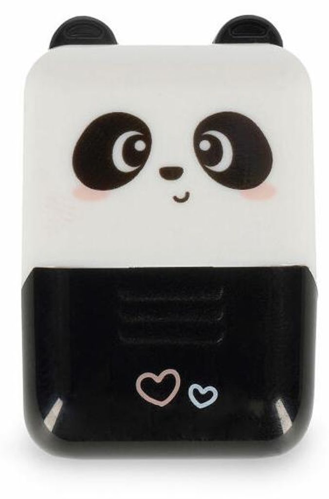 Legami Deko-Rollstempel Panda Roller Stamp, Stempel, Immagine del prodotto 