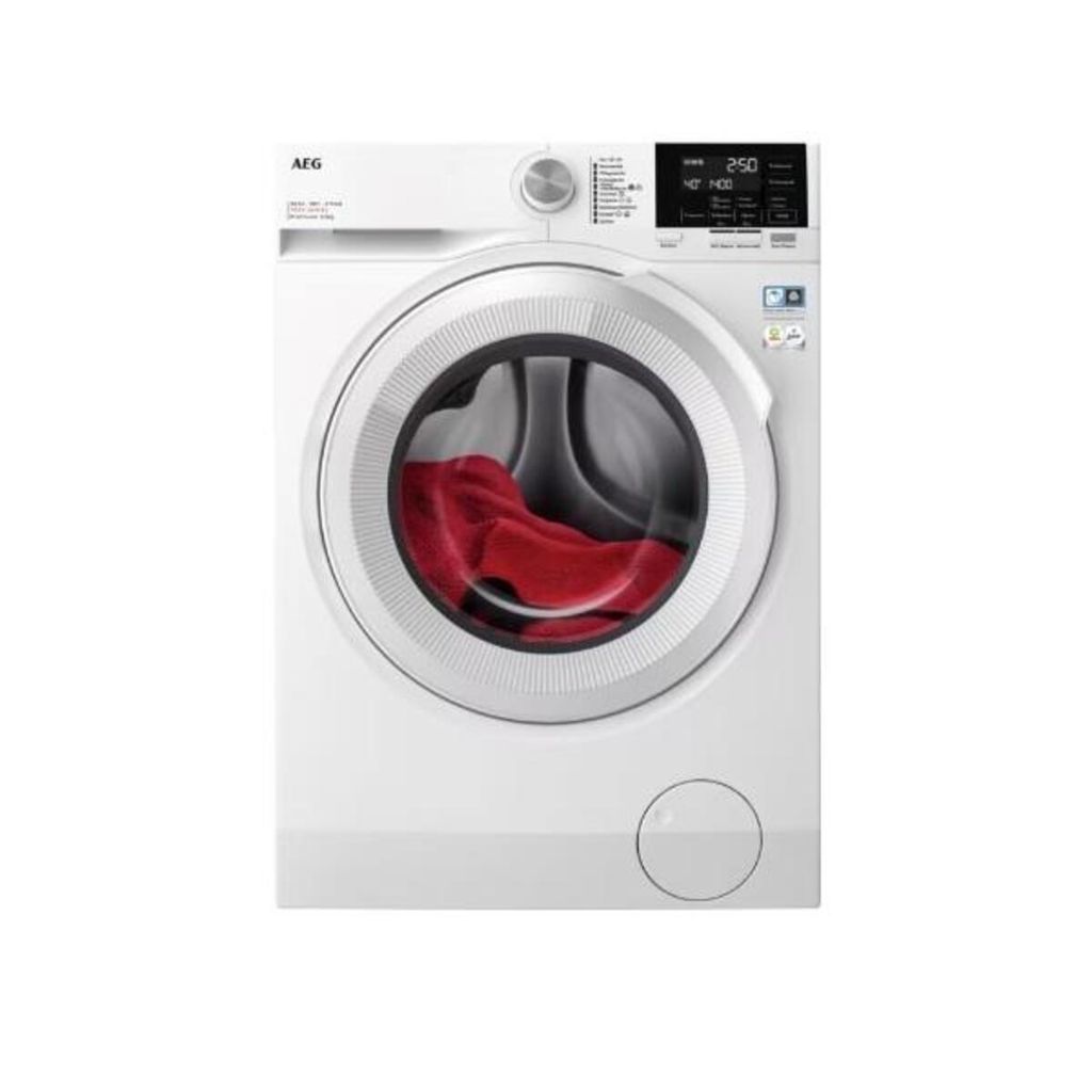 Electrolux AEG MDA Waschtrockner LWR7G60698 914 610 305