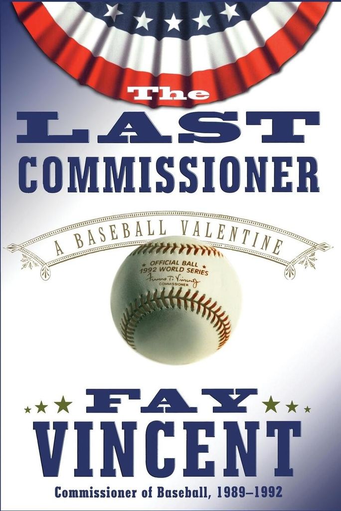 The Last Commissioner