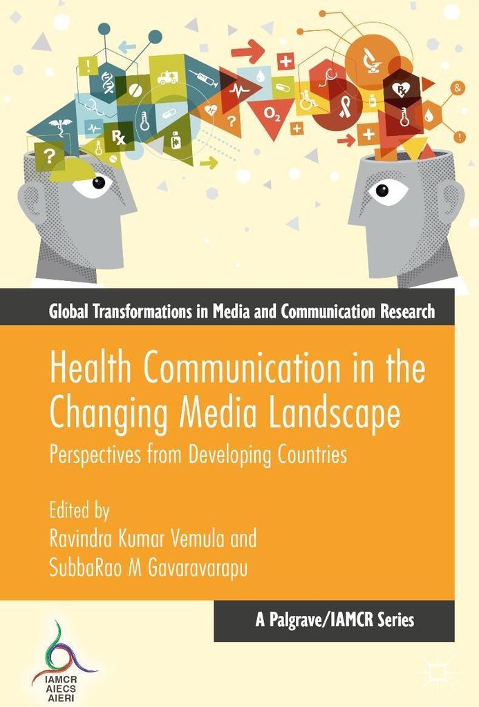 Health Communication in the Changing Media Landscape