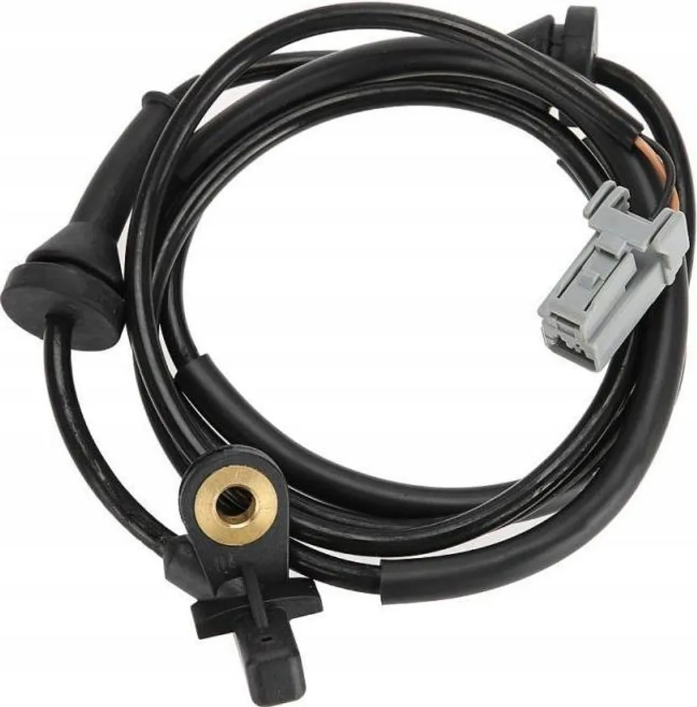 Capteur ABS Arrière Gauche pour Réparation Freinage Volvo S60 V70 XC70