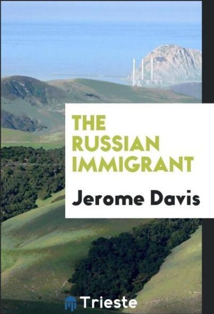 The Russian immigrant