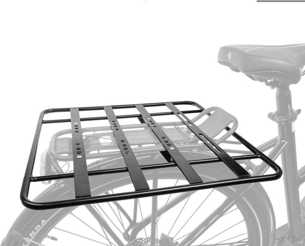 Płyta bagażnika M-Wave M-Wave Racky Baseplate Zdjęcie produktu 