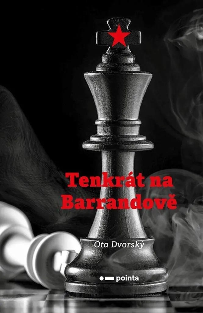 Livre Tenkrát na Barrandově par Ota Hofman - Histoire du Cinéma de Prague