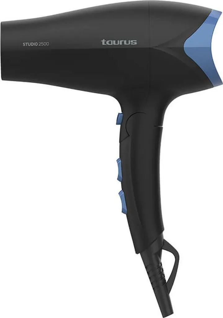 Phon Professionale TAURUS Studio 2500 2400W | Performance e Design