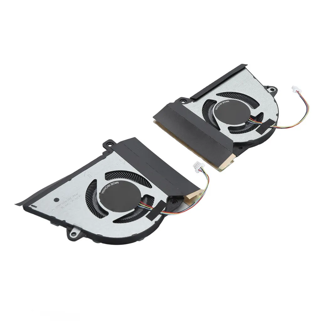 Stop surchauffe PC ASUS ROG - Ventilateur interne 4 broches efficace - 7