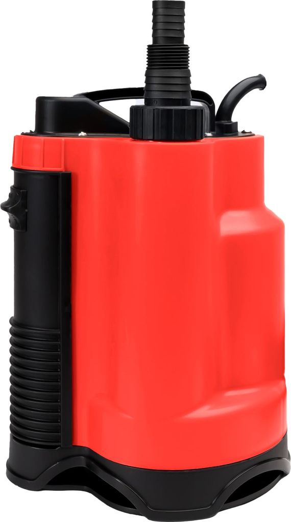 Grafner® Pompe submersible de drainage des eaux usées 750 Image du produit 