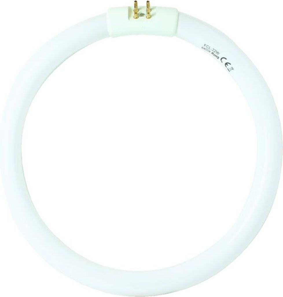 Ampoule de remplacement pour lampe avec loupe (NKL01) Image du produit 
