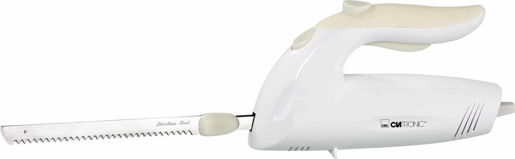 Clatronic EM 3062 - Weiß - 180 W Obrázok produktu 