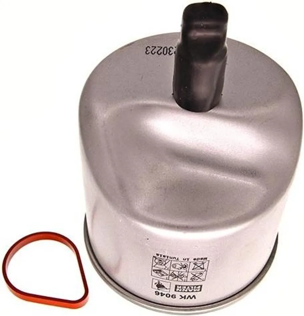 Filtre à Carburant Ford 1.6 TDCi 2010- Volvo et Mazda Haute Qualité