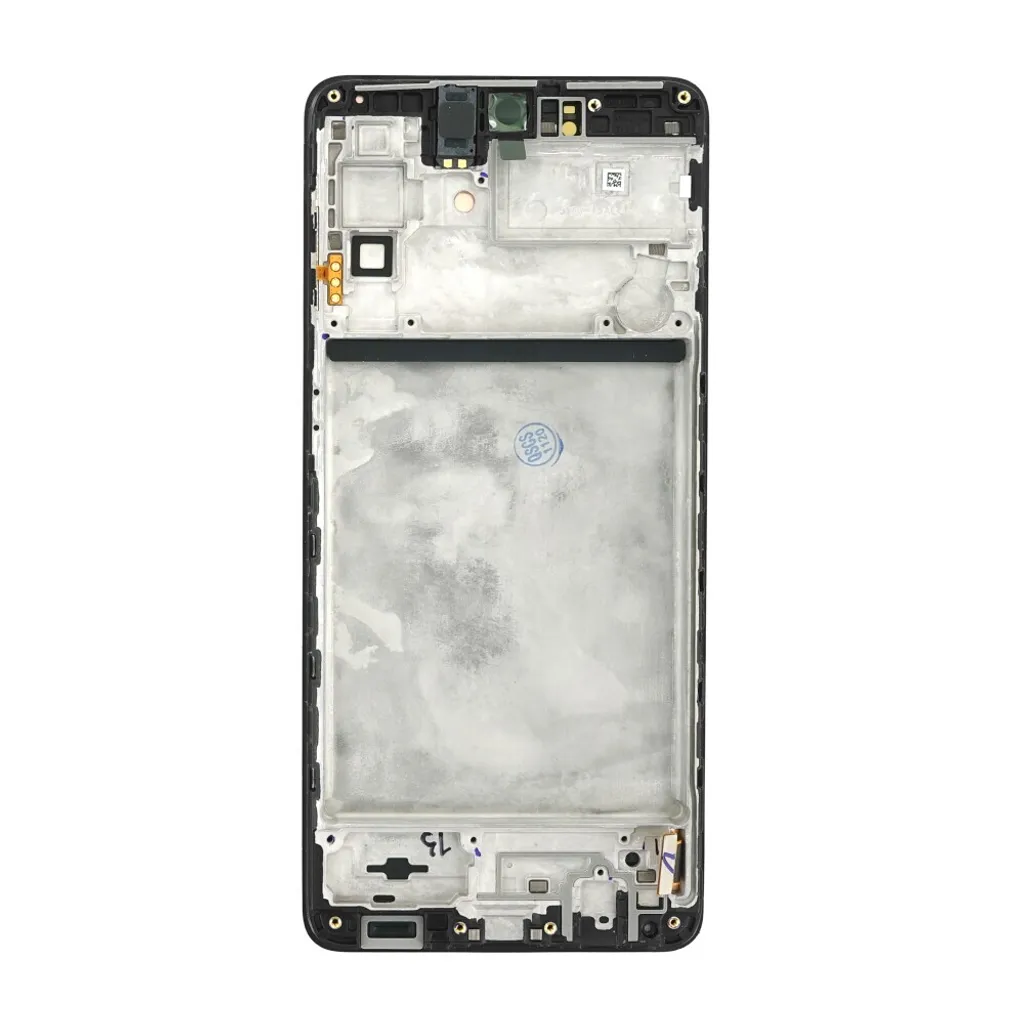 Écran LCD Samsung Galaxy M51 GH82-23568A Affichage Haute Définition - 2