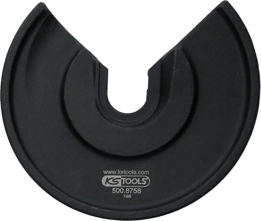 KS TOOLS 500.8758 Recensione e Dettagli Supporto Molla Ø 75-115mm