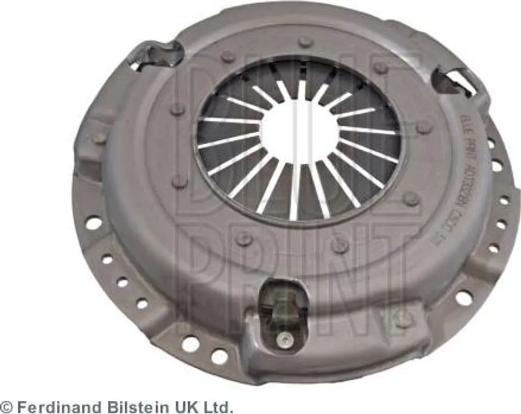 Mécanisme d'embrayage ADT33218N compatible Toyota OE 31210-12100 robuste