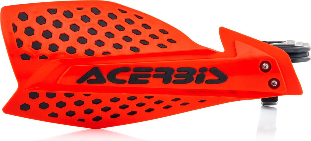 Acerbis Handschützer X-Ultimate Rot/Schwarz - 0022115.349
