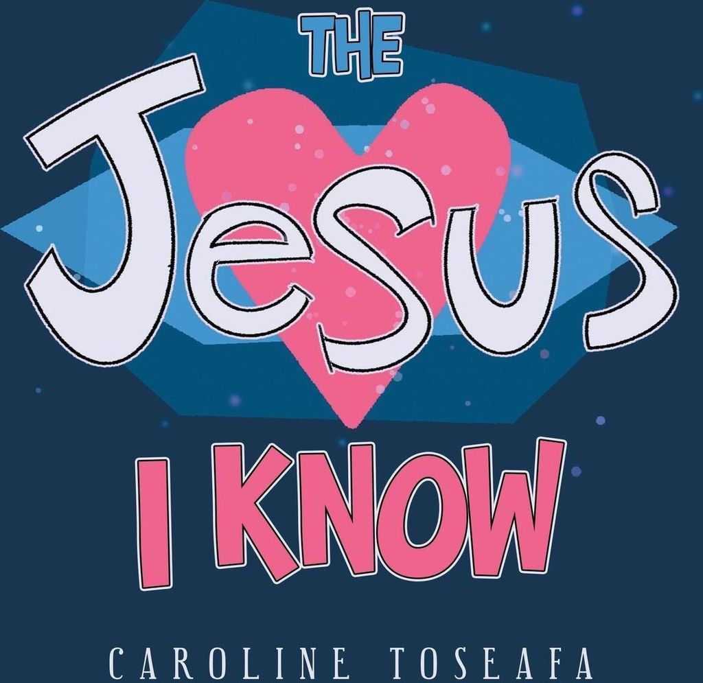 The Jesus I Know