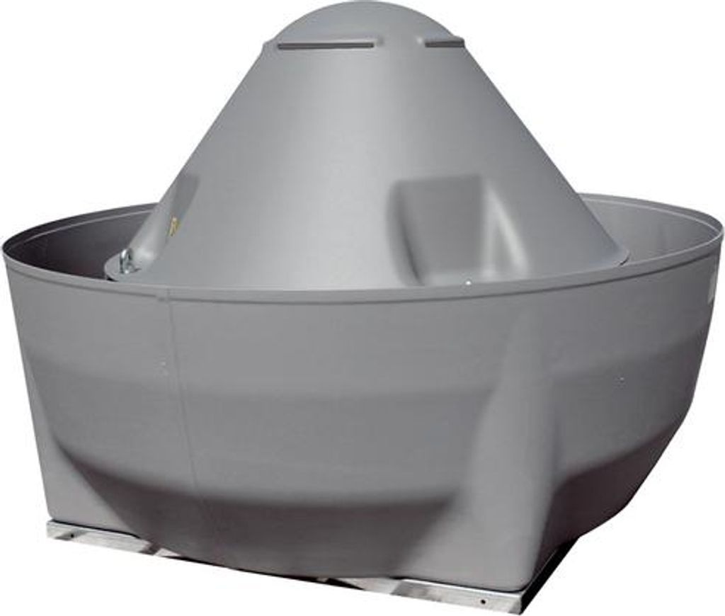 Radial-Dachventilator DRD V 75/6 19235 m3/h, vertikal ausblasend von Maico - 0073.0071