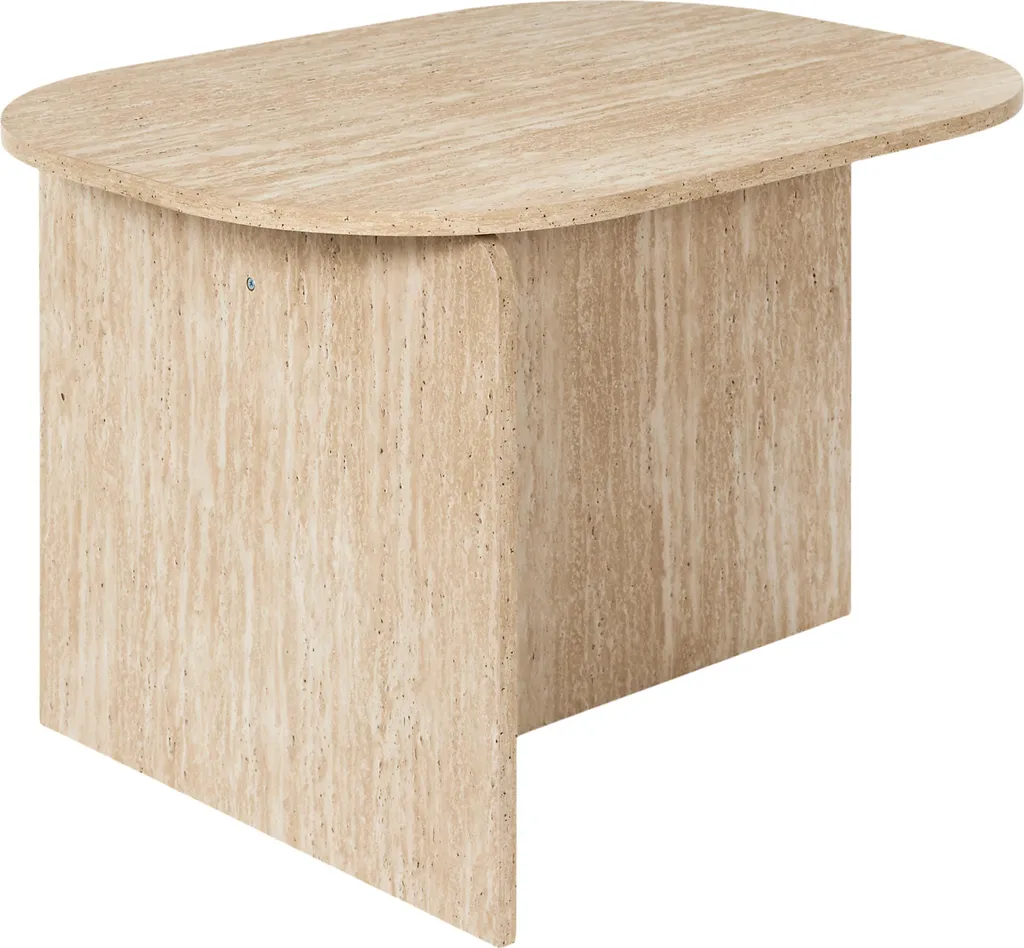Table Basse Pietra : Meuble de Salon Robuste Anti-Taches et Durable