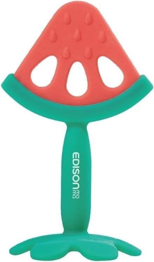 Anneau pour bébés Fruit Wassermelone (Spielzeug, Für Babys) Image du produit 