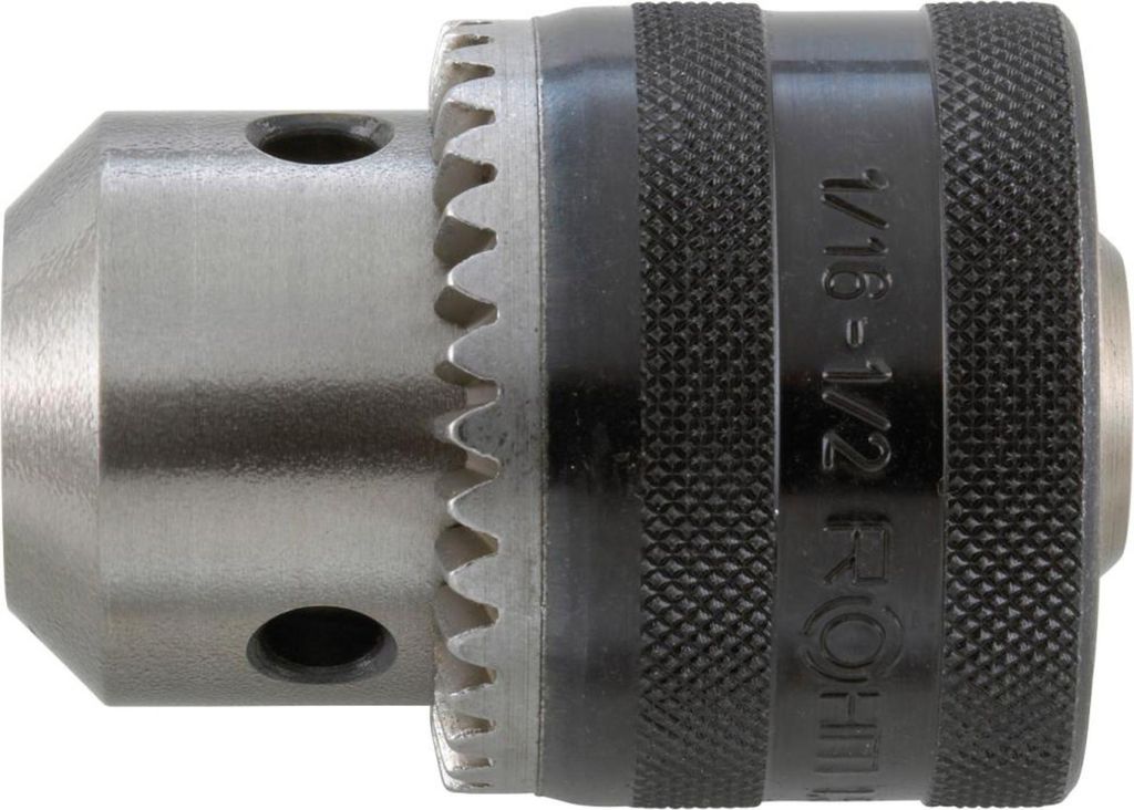 Zahnkr.-Bohrfutter Prima 3-16mm 1/2"x20 Röhm | 4019208018270