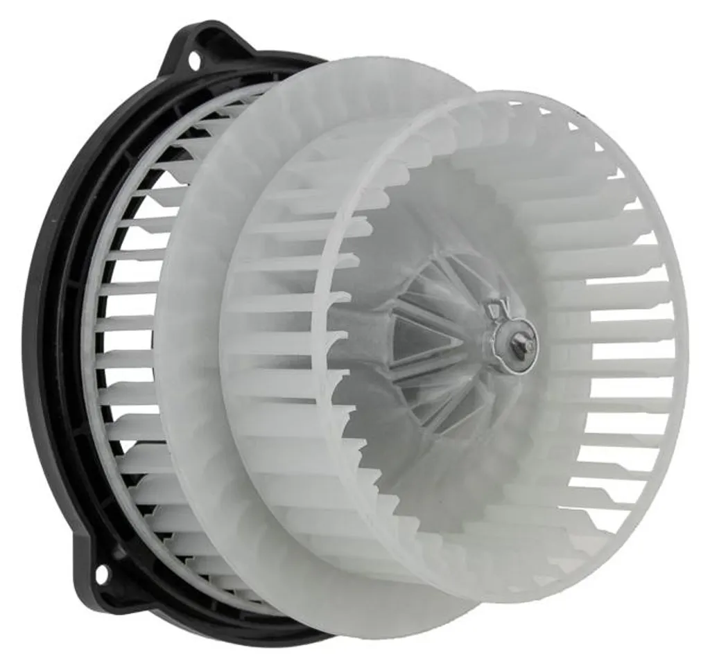 Moteur ventilateur Toyota Prius : fini la buée et les bruits de soufflerie