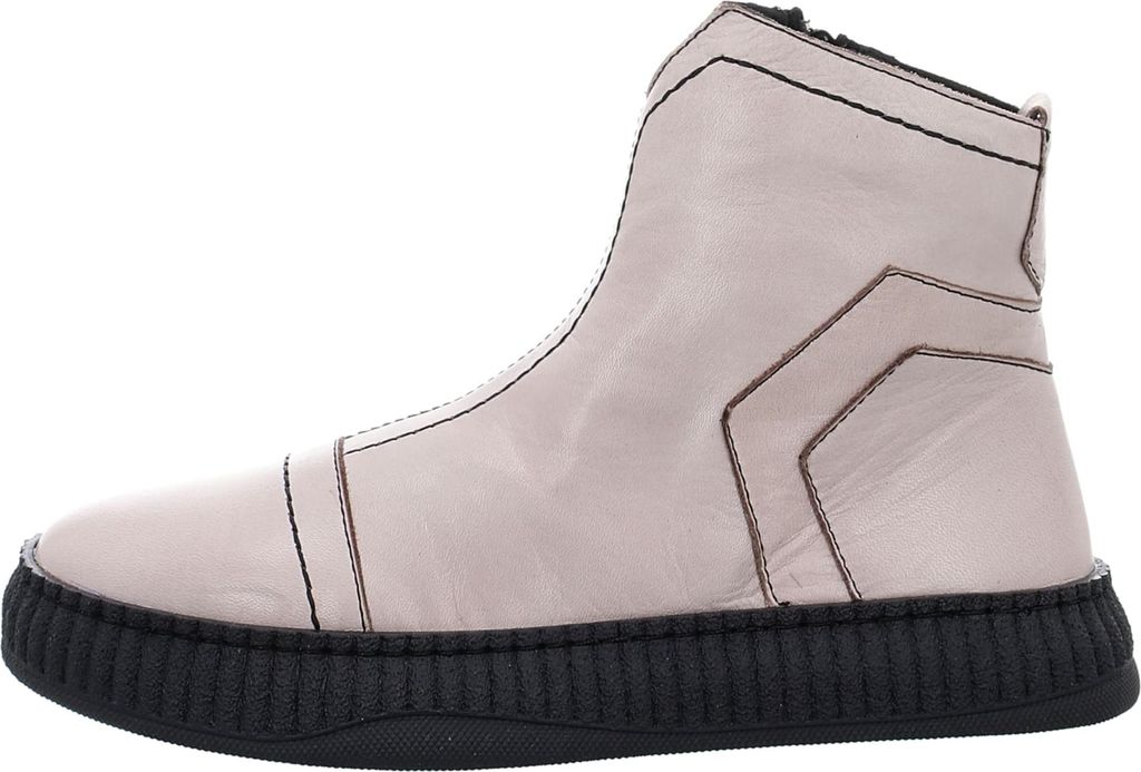 Gemini Klassische Stiefeletten Damen 31393432333739 Grau 37 EU