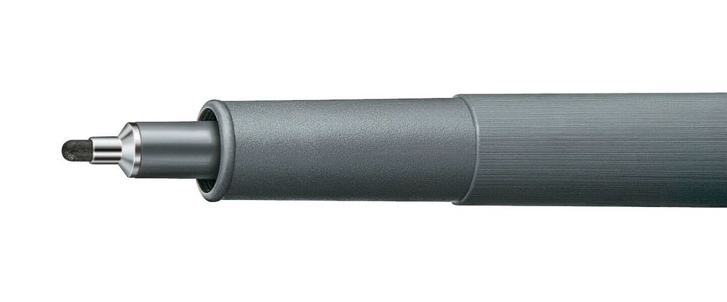 Pisak Pigment Liner 1,2mm czarny Staedtler Zdjęcie produktu 