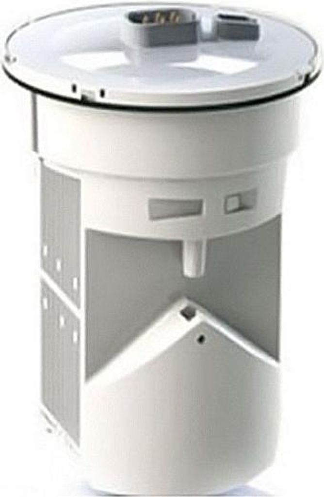 Ersatzzelle für salz- und schwimmelektrolyseur 110 Hayward SAS22EU-CELL