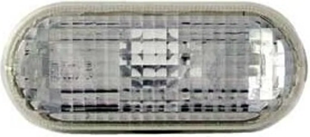 ALKAR 3103387 - OE 1336185 Indicatore di direzione, anteriore per Fiesta V, Focus C-Max (DM2)