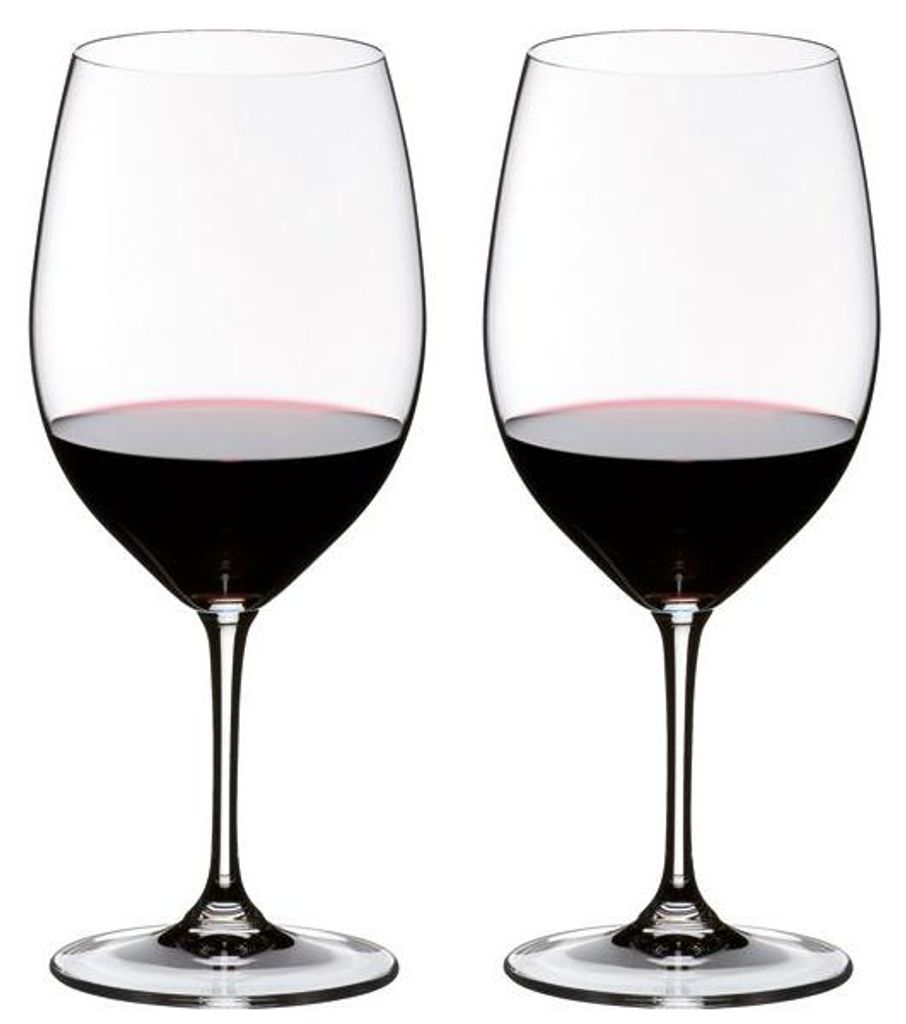 Riedel Rotweingläser Vinum Cabernet Sauvignon-Merlot Produktbild 