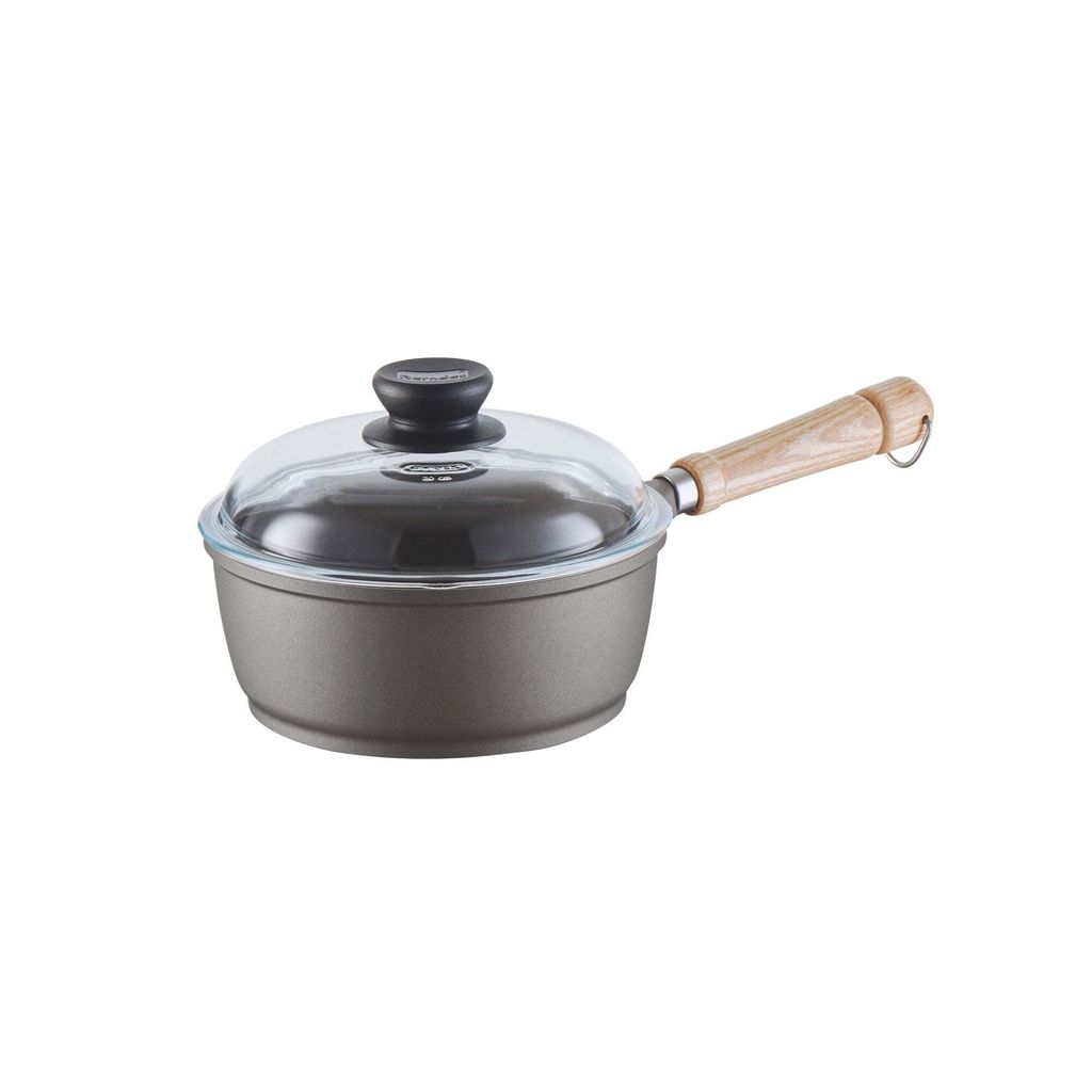 Berndes Bonanza 071208 Kasserolle inkl. Deckel, Produktbild 1