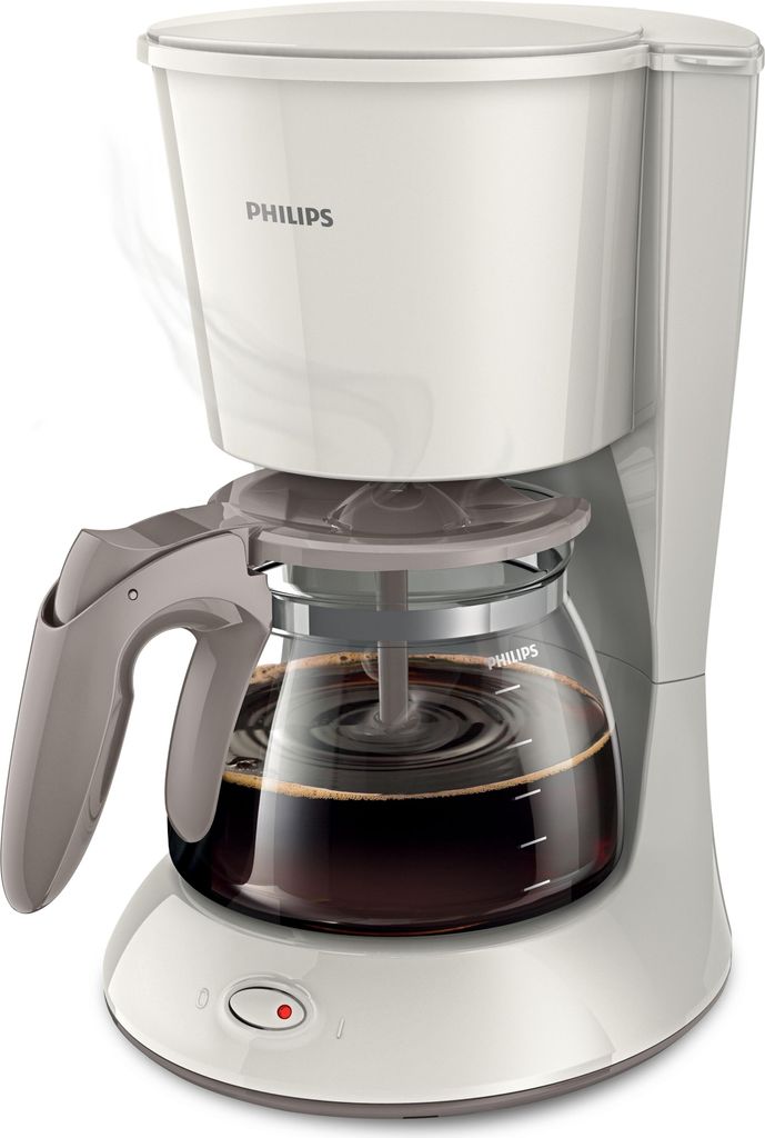 Philips | Daily Collection Ekspres do kawy | HD7461/00 | Zdjęcie produktu 