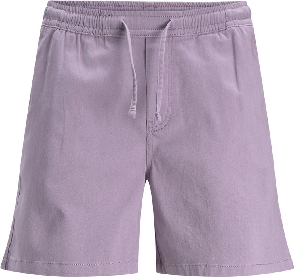 JACK & JONES Herren Chino Sport Shorts Kurze Jogger Bermuda Hose JPSTJEFF JJJOGGER Twill Größe: S