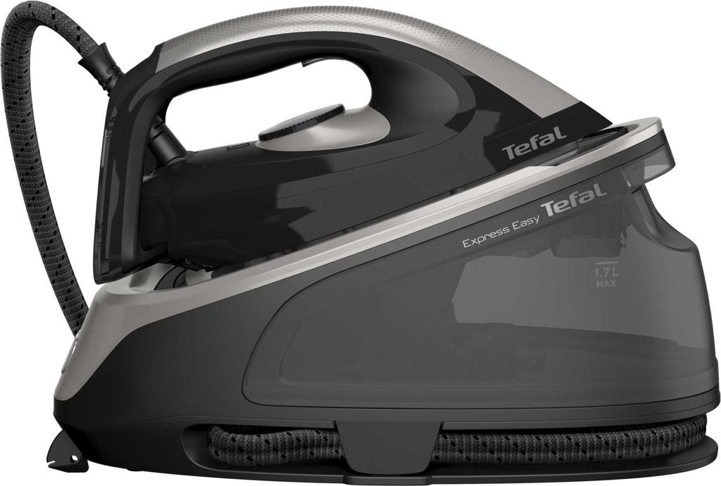 Tefal Express Easy SV6140, 2200 W, 120 g/min, 6 bar, 1,7 L, Obrázok produktu 