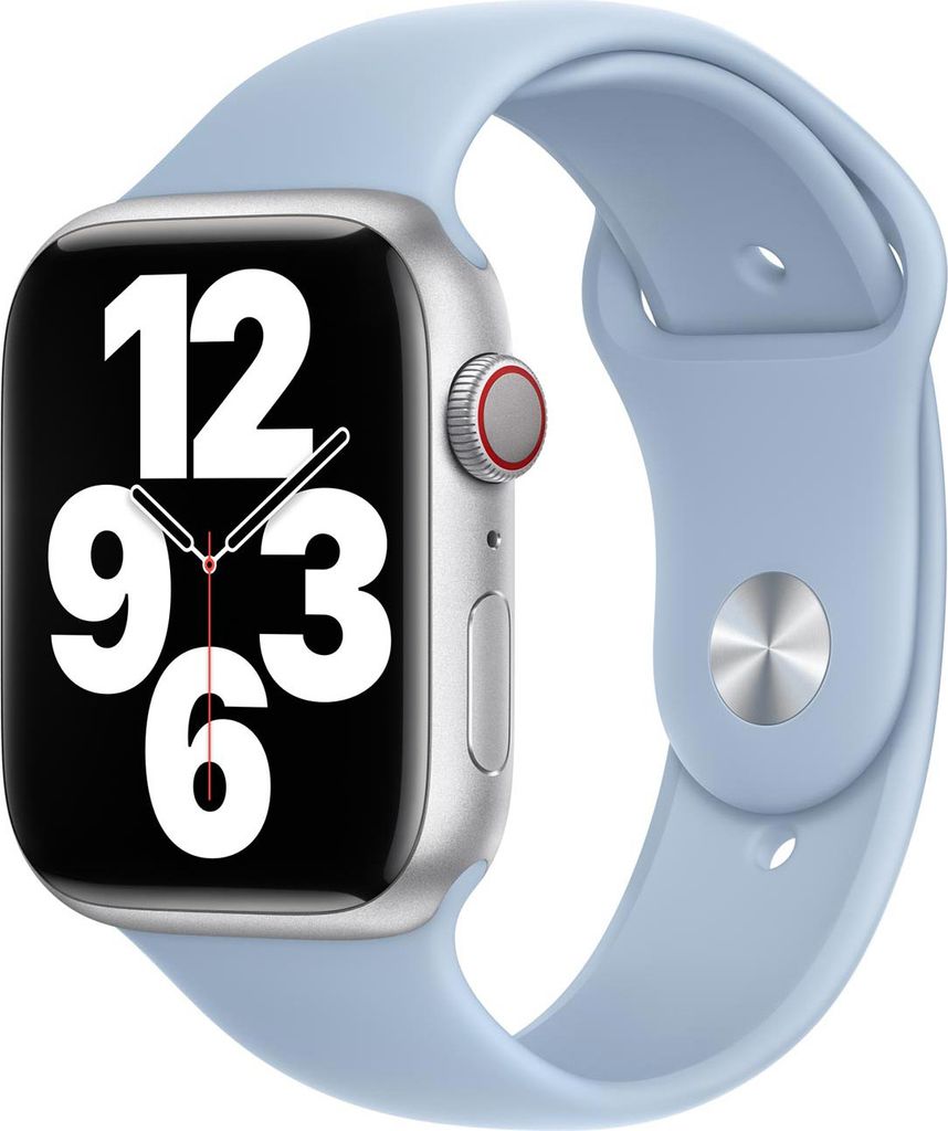 Apple Sport Band Apple Watch 38mm 40mm Kaufland