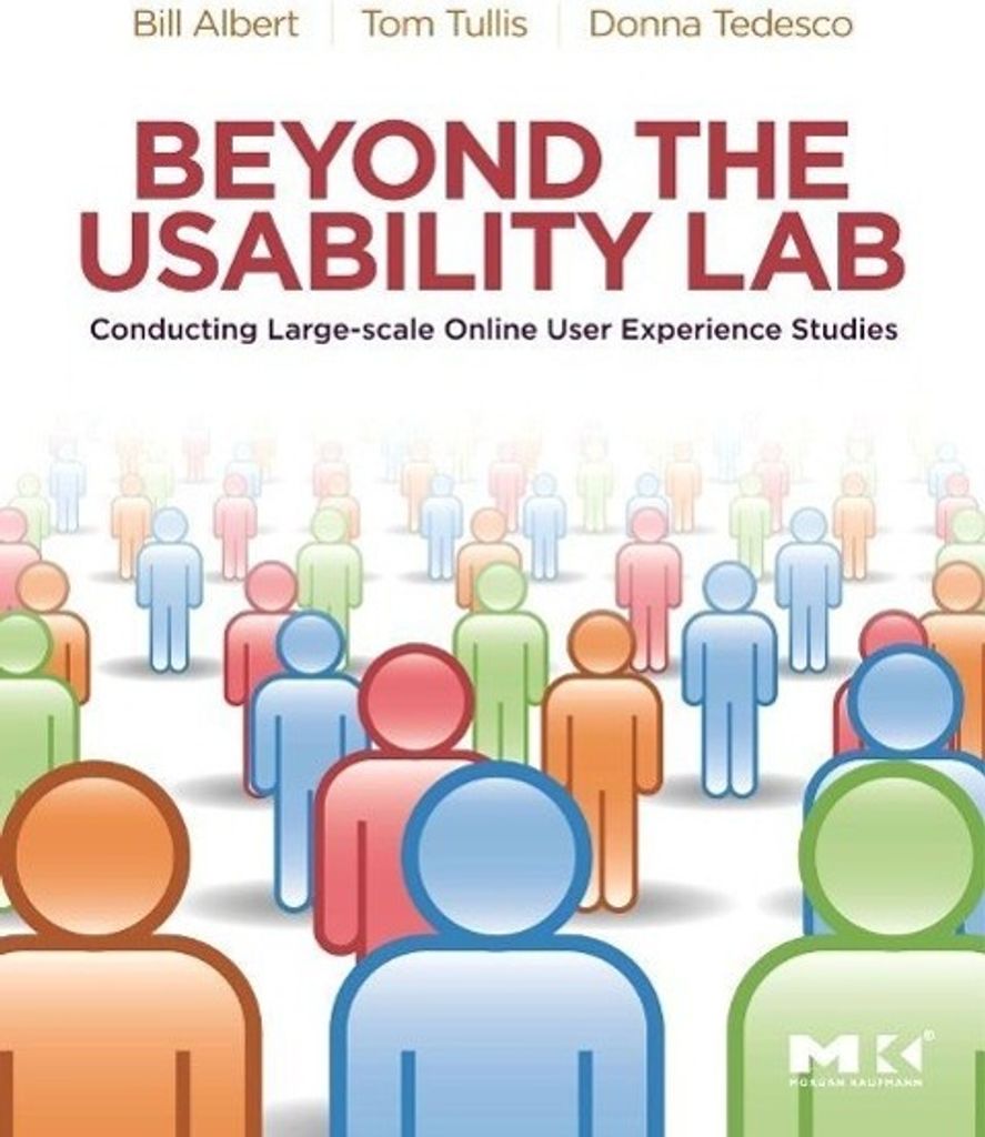Beyond the Usability Lab