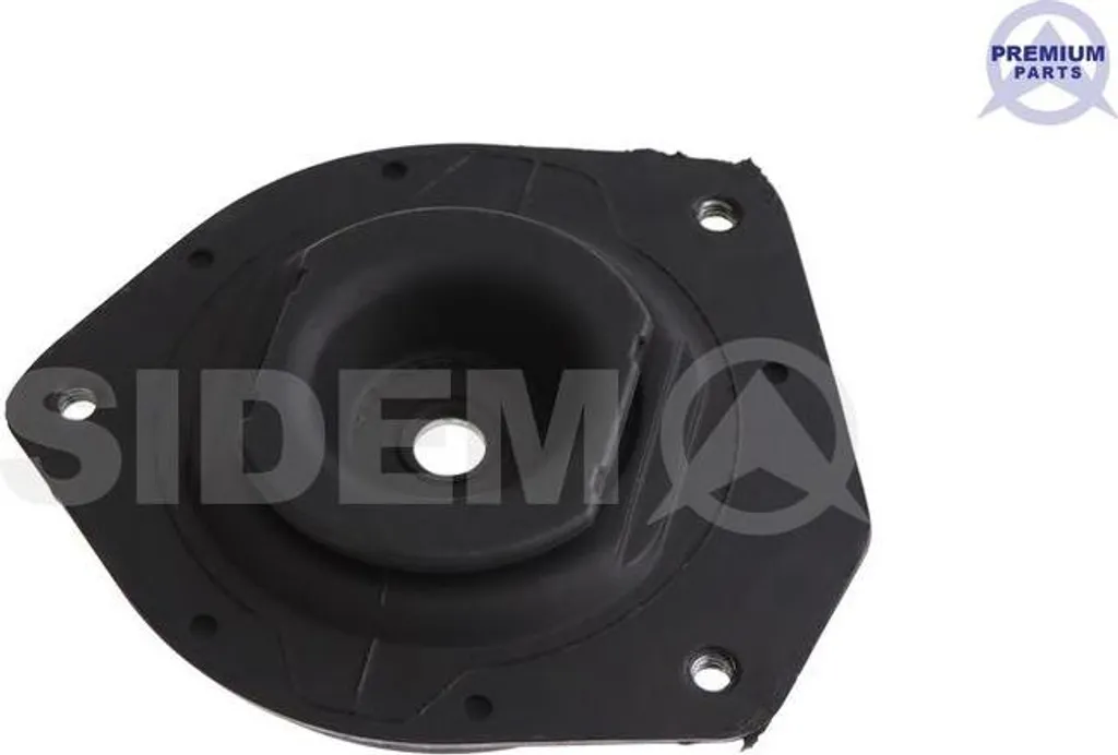 Kit palier de suspension SIDEM 805423 pour réparation Citan et Kangoo